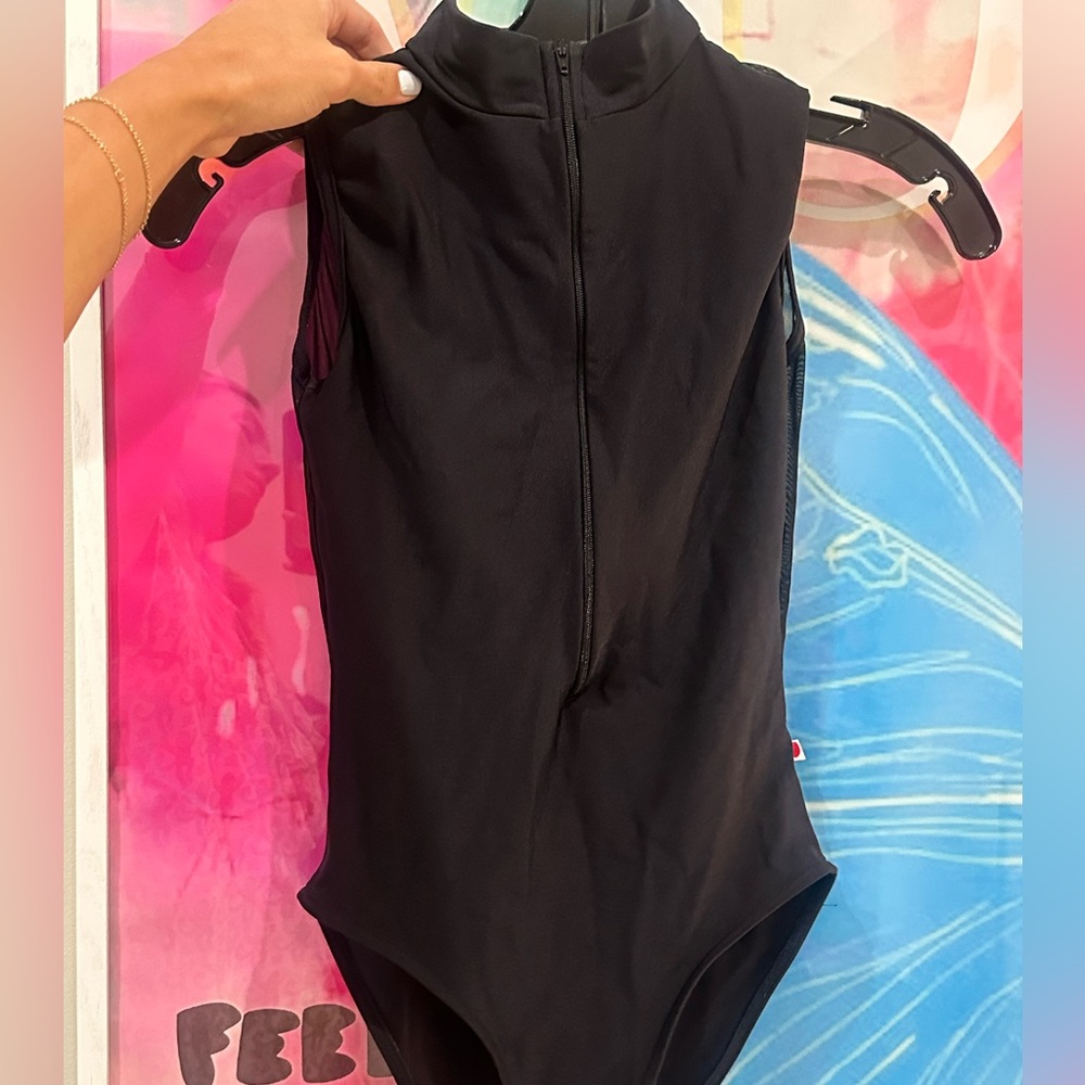 YUMIKO Leotard